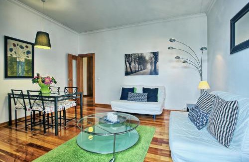 Se Apartment | MyPlaceLisbon - Cais de Alfama Apartment