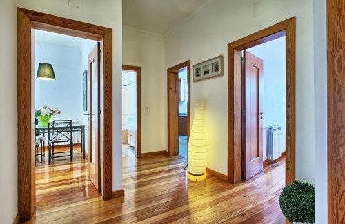 Se Apartment | MyPlaceLisbon - Cais de Alfama Apartment