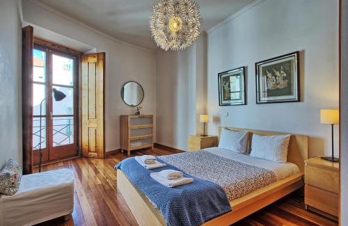 Se Apartment | MyPlaceLisbon - Cais de Alfama Apartment