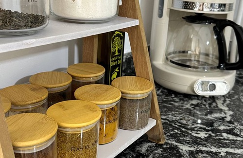 Tipaza Province Apartment | "MYRINA" T4 Duplex Cosy chic + balcony terrace Tipaza- Near Algiers