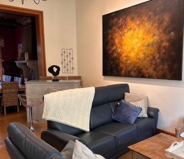 Malmedy Bed & Breakfast | Myrio