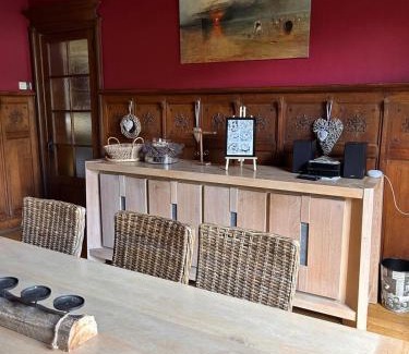 Malmedy Bed & Breakfast | Myrio