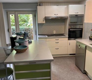 Malmedy Bed & Breakfast | Myrio