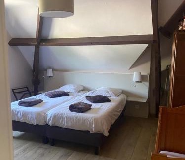 Malmedy Bed & Breakfast | Myrio