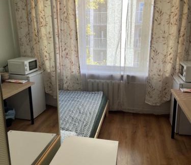 Pelguranna Apartment | MYROOM in Stroomi beach area
