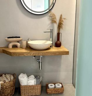 Chios Apartment | MYROVOLOS APARTMENTS