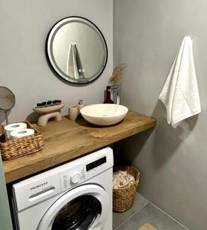 Chios Apartment | MYROVOLOS APARTMENTS