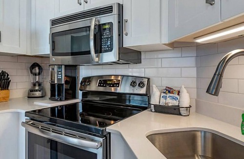 Downtown Myrtle Beach Villa | Myrtle Beach 1BR/1Bath Beachfront Condo · Myrtle Beach 1BR/1Bath Beachfront Condo