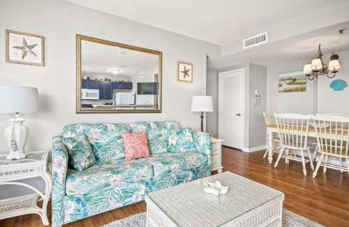 Myrtle Beach House | Myrtle Beach Resort T510