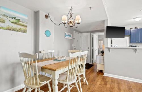 Myrtle Beach House | Myrtle Beach Resort T510