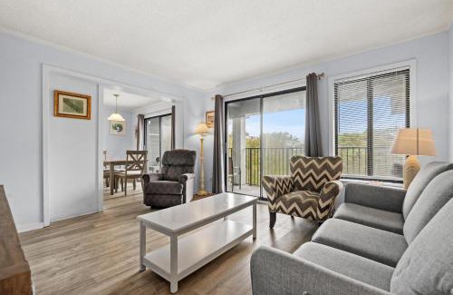 Myrtle Beach House | Myrtle Beach Resort A551