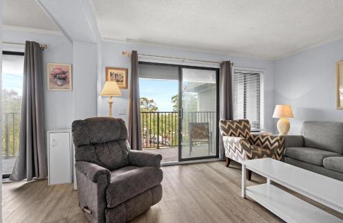 Myrtle Beach House | Myrtle Beach Resort A551