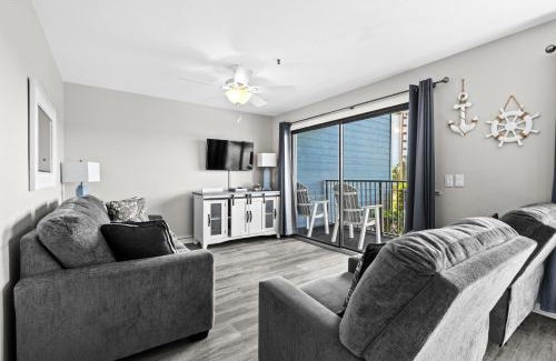 Myrtle Beach House | Myrtle Beach Resort B140
