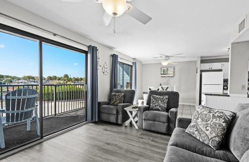 Myrtle Beach House | Myrtle Beach Resort B140