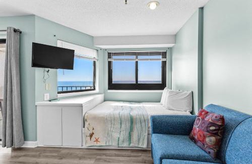 Myrtle Beach House | Myrtle Beach Resort T1508