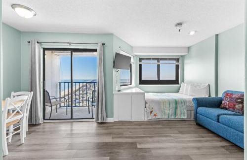 Myrtle Beach House | Myrtle Beach Resort T1508