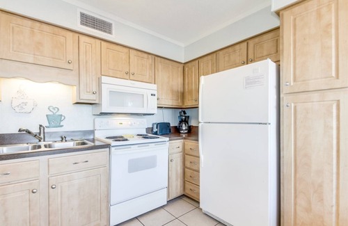 Myrtle Beach Apartment | Myrtle Beach Resort