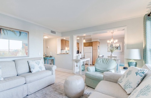 Myrtle Beach Apartment | Myrtle Beach Resort