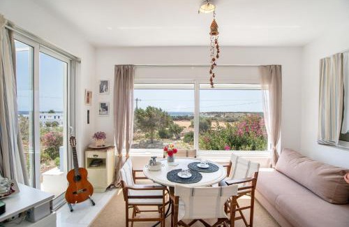 Naxos House | Myrto House