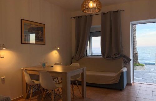 Myrtos Apartment | Myrtos Harmony Apartments