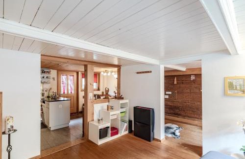 Jaun House | Mys Chalet - Authentique & rénové