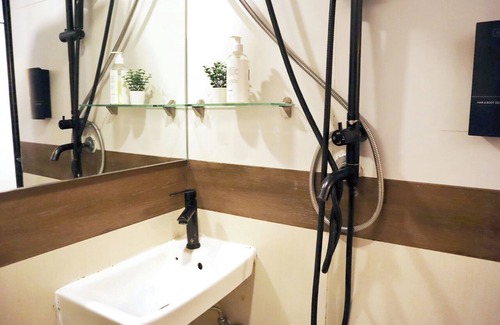 Pitogo Hotel | mySTAY BGC West