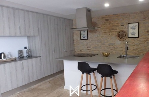 Tentugal Apartment | MyStay - Casa de Tent`tugal | Deluxe Apartment