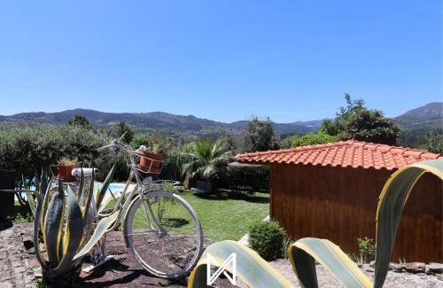Pedraca House | MyStay - Casa do Alpendre