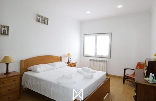 Alfandega da Fe House | MyStay - Casa Pereira Soeima