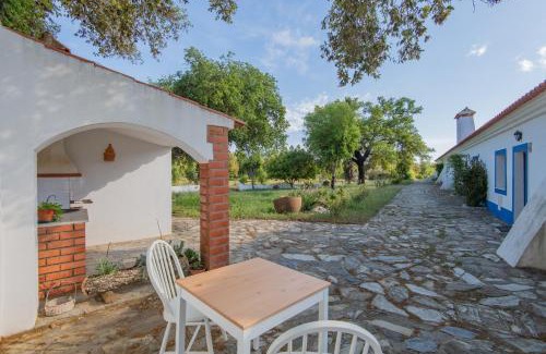 Sines House | MyStay - Herdade do Vale da Abelheira