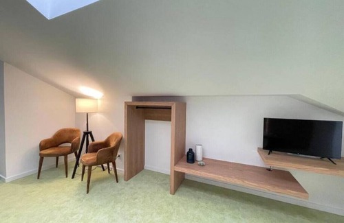Centro / Baixa Hotel | MyStay - Porto São Bento - Suite