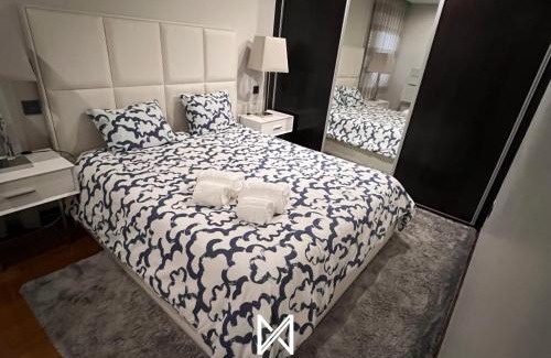Vila do Conde Apartment | MyStay - Vila Beach Apartment