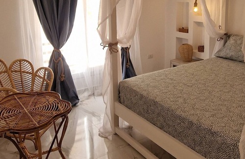Sharm El Sheikh Apartment | Mystic collection of Luxury apartments