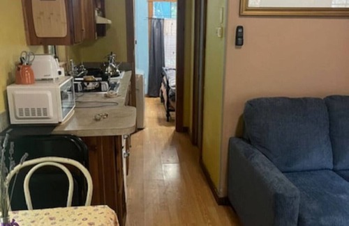 Marblemount Cabin | Mystic Ivy on the Cascade River