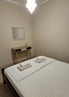 Mytilene Apartment | Mytilene Nest