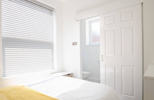Hull Apartment | Myuksuites