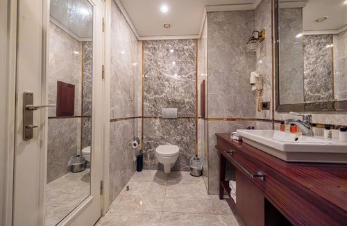 Pendik Hotel | Myy Homes - Boutique class