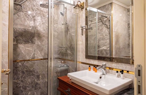 Pendik Hotel | Myy Homes - Boutique class