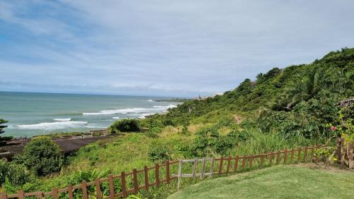 Santo Agostinho Apartment | Néctar de Enseada apart a 50mt da praia Cabo de Santo Agostinho