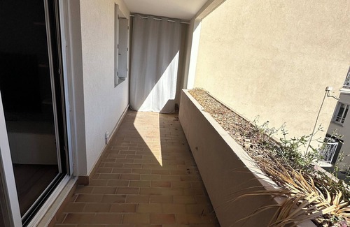 Route d'Arles Apartment | Nîmes Escapade