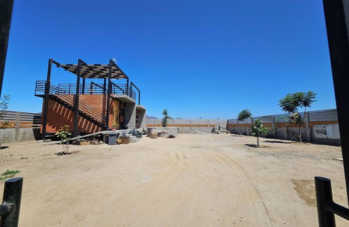 Ejido El Porvenir Cabin | n“A Cabin Made for Escapes, Not Just Stays.”