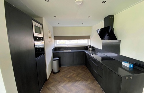 Biddinghuizen House | n/a