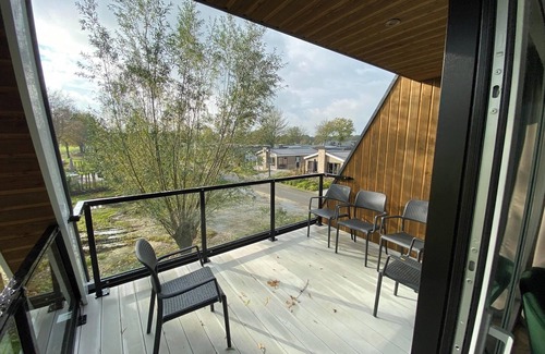 Biddinghuizen House | n/a