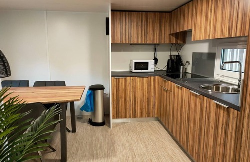 Biddinghuizen House | n/a