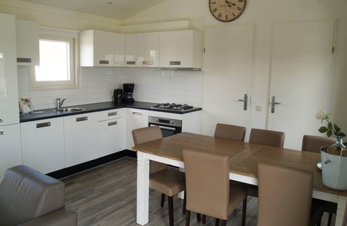 Municipality of Hellevoetsluis House | n/a