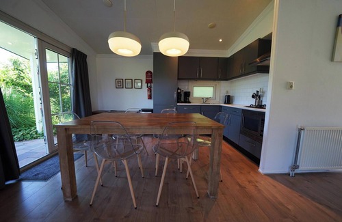 Municipality of Langedijk House | n/a