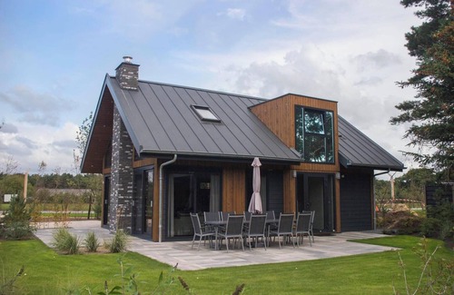 Otterlo House | n/a