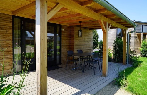 Vleteren House | n/a