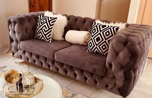 Centurion House | n"Experience Luxury Living at Mello 3 Bedroom Villa"