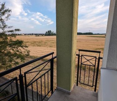 Mostova Apartment | N&H Pansion